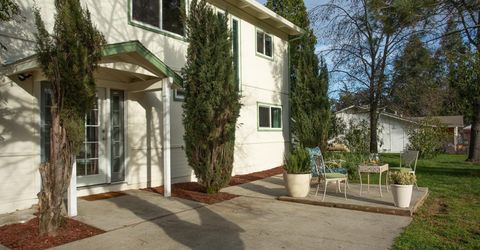 24713 Oro Valley Rd, Auburn, CA 95602 Photo