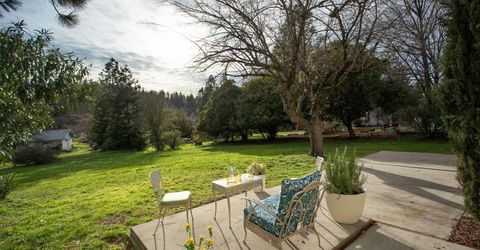 24713 Oro Valley Rd, Auburn, CA 95602 Photo