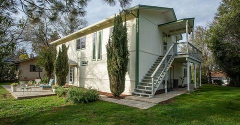 24713 Oro Valley Rd, Auburn, CA 95602 Photo