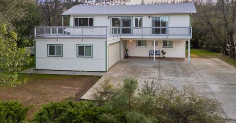 24713 Oro Valley Rd, Auburn, CA 95602 Photo