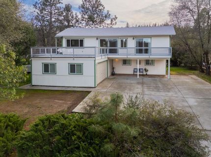 24713 Oro Valley Rd, Auburn, CA 95602 Photo