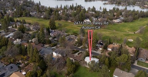 24713 Oro Valley Rd, Auburn, CA 95602 Photo