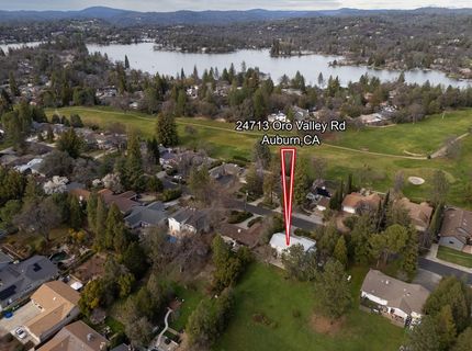 24713 Oro Valley Rd, Auburn, CA 95602 Photo