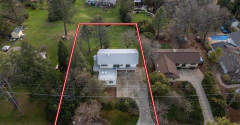 24713 Oro Valley Rd, Auburn, CA 95602 Photo