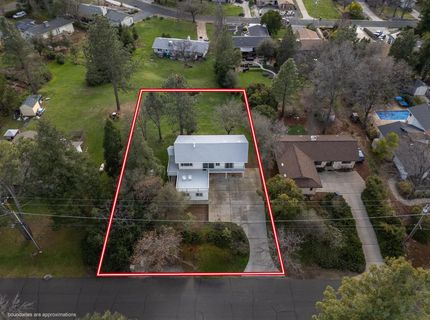 24713 Oro Valley Rd, Auburn, CA 95602 Photo