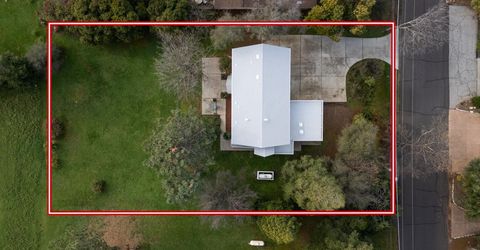 24713 Oro Valley Rd, Auburn, CA 95602 Photo