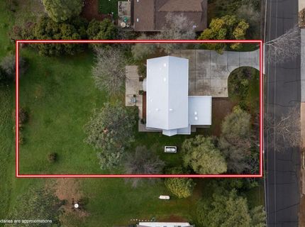 24713 Oro Valley Rd, Auburn, CA 95602 Photo