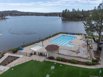 24713 Oro Valley Rd, Auburn, CA 95602 Photo