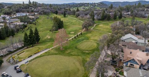 24713 Oro Valley Rd, Auburn, CA 95602 Photo