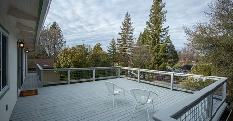 24713 Oro Valley Rd, Auburn, CA 95602 Photo