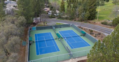 24713 Oro Valley Rd, Auburn, CA 95602 Photo