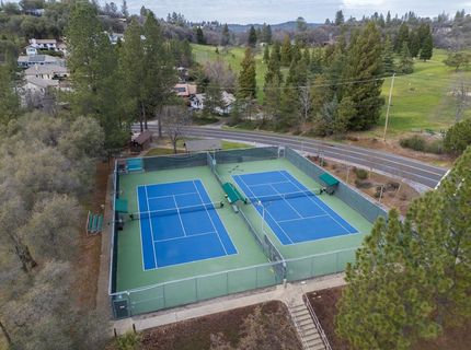 24713 Oro Valley Rd, Auburn, CA 95602 Photo