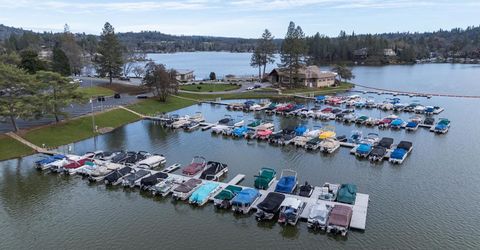 24713 Oro Valley Rd, Auburn, CA 95602 Photo