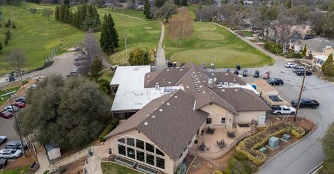 24713 Oro Valley Rd, Auburn, CA 95602 Photo