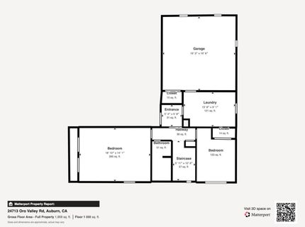 24713 Oro Valley Rd, Auburn, CA 95602 Photo