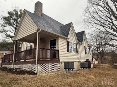 105 Gold Dust Trail, Rustburg, VA 24588