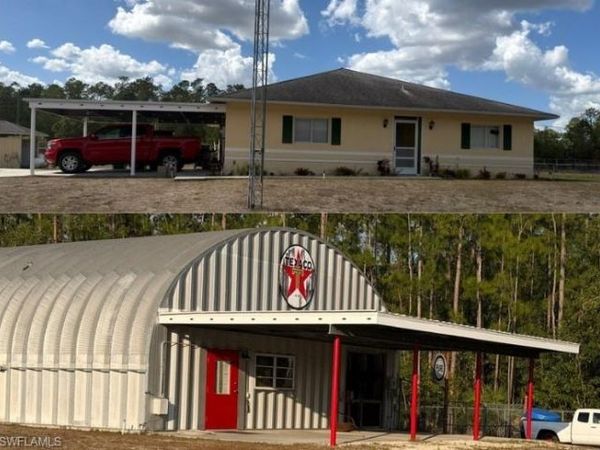 3951 2nd AVE SE, NAPLES, FL 34117