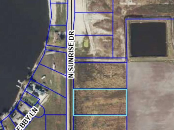 13194 N Sunrise Drive, Mina, SD 57451