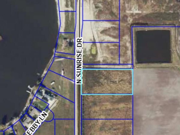 13190 N Sunrise Drive, Mina, SD 57451