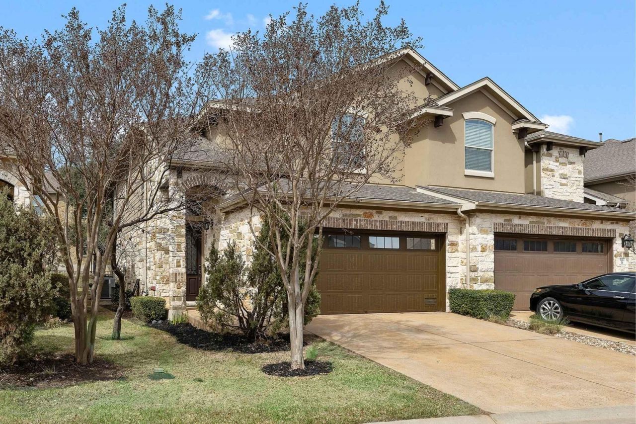 9413 Solana Vista Loop, Unit A, Austin, TX 78750 Main Photo
