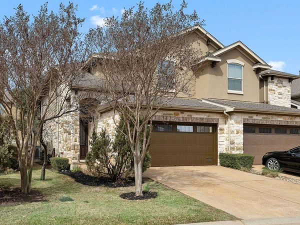 9413 Solana Vista LOOP, Unit A, Austin, TX 78750