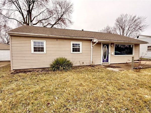 2215 Willowrow Avenue NE, Canton, OH 44705