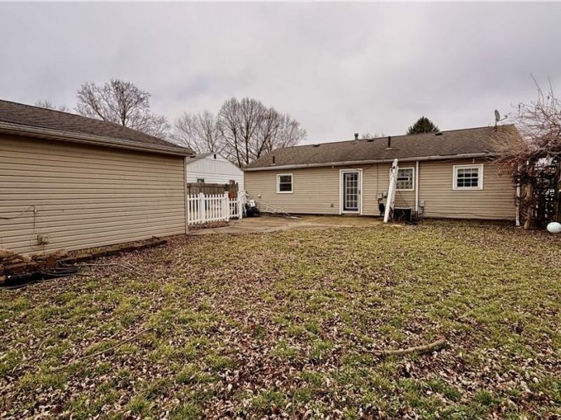 2215 Willowrow Avenue NE, Canton, OH 44705 Photo 20