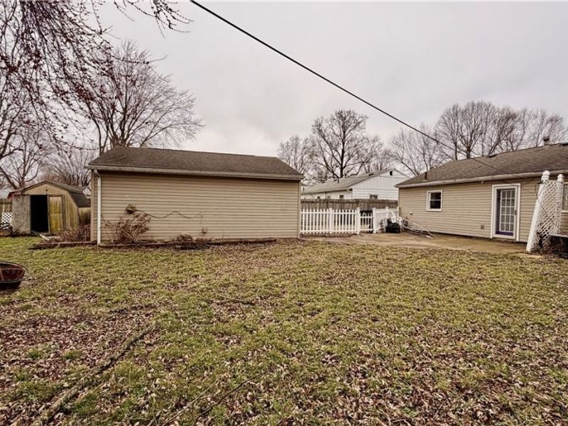 2215 Willowrow Avenue NE, Canton, OH 44705 Photo 23