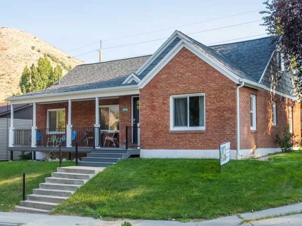 293 W Main Street, Lava Hot Springs, ID 83246