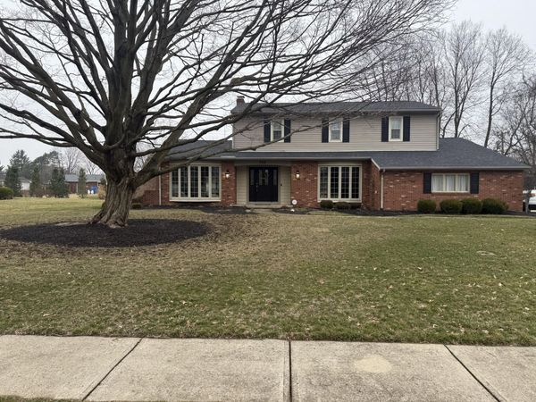 708 Westover Street, Sidney, OH 45365