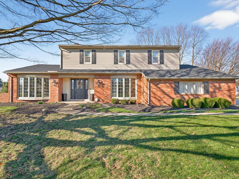 708 Westover Street, Sidney, OH 45365 Photo 2