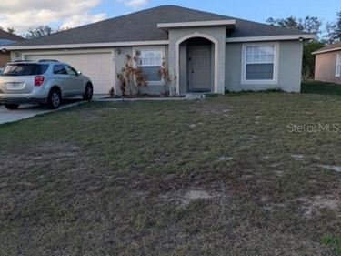 187 CONCH DRIVE , POINCIANA, FL 34759