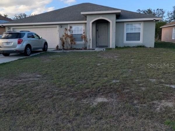 187 CONCH DRIVE , POINCIANA, FL 34759