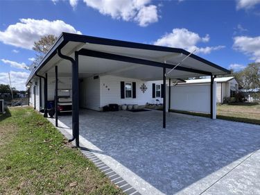 2055 S FLORAL AVENUE , Unit 169, BARTOW, FL 33830