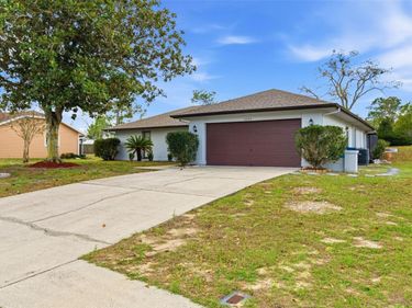 5355 TANNER ROAD , SPRING HILL, FL 34609