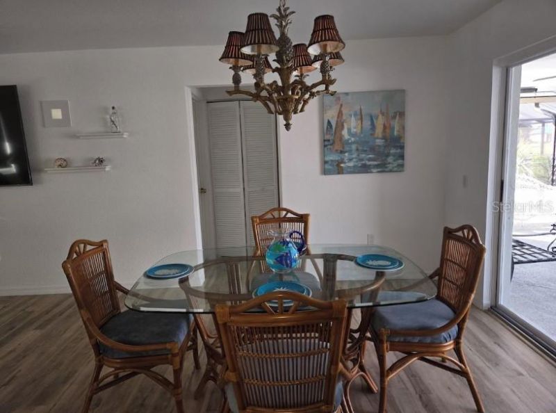 155 Caddy Road , Rotonda West, FL 33947 Photo