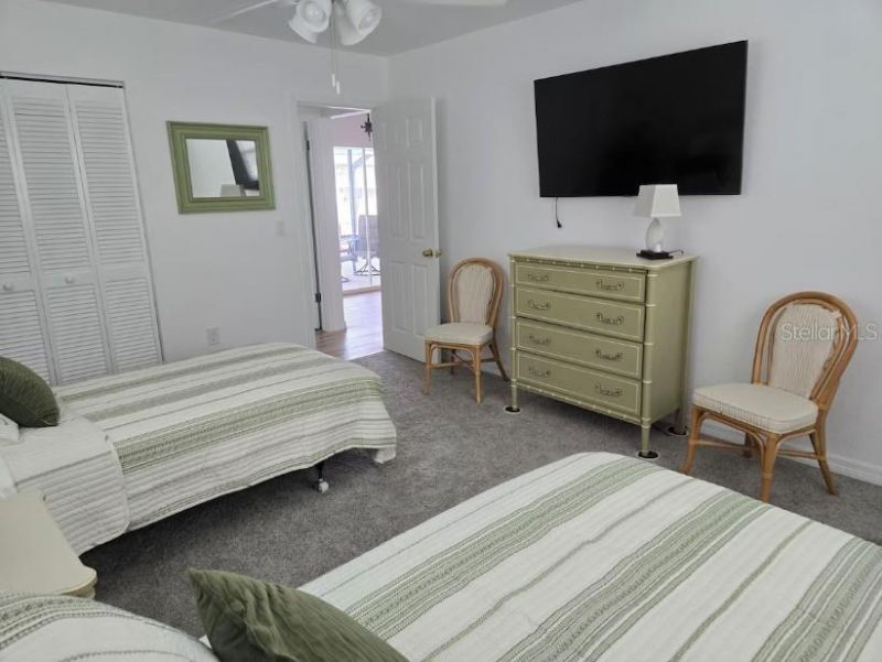 155 Caddy Road , Rotonda West, FL 33947 Photo