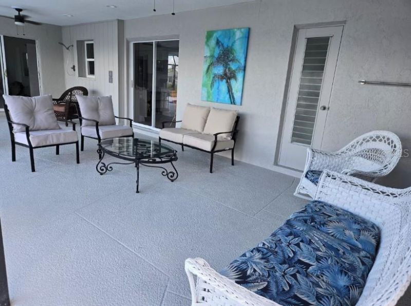 155 Caddy Road , Rotonda West, FL 33947 Photo