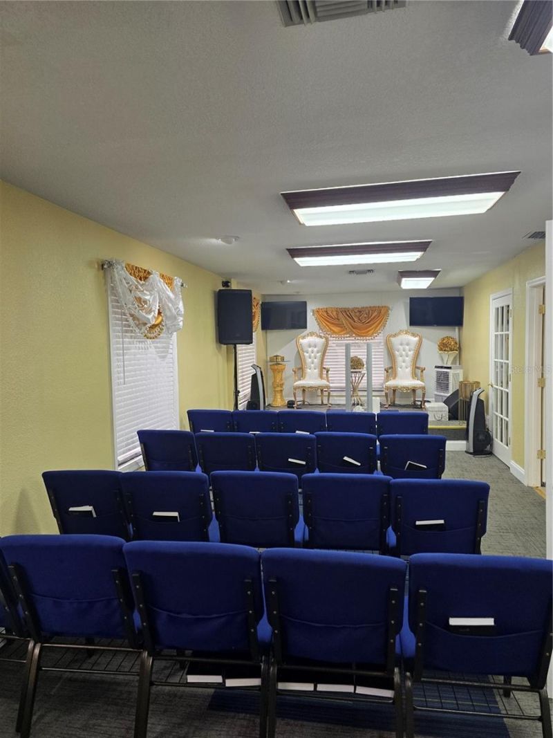 13350 W Colonial Drive , Unit C1, Winter Garden, FL 34787 Photo