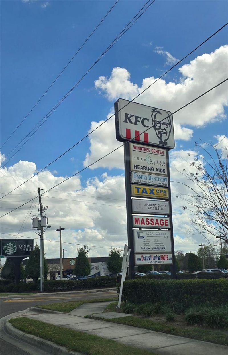 13350 W Colonial Drive , Unit C1, Winter Garden, FL 34787 Photo