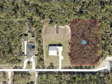 DAHLIA COURT , EUSTIS, FL 32736