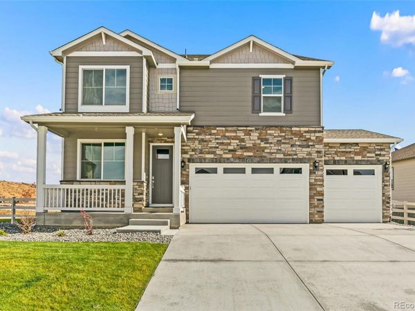 13936 Garnet Drive , Longmont, CO 80504