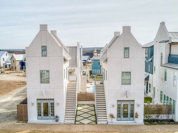 53 Lower Greenway , Unit B, Carlton Landing, OK 74432