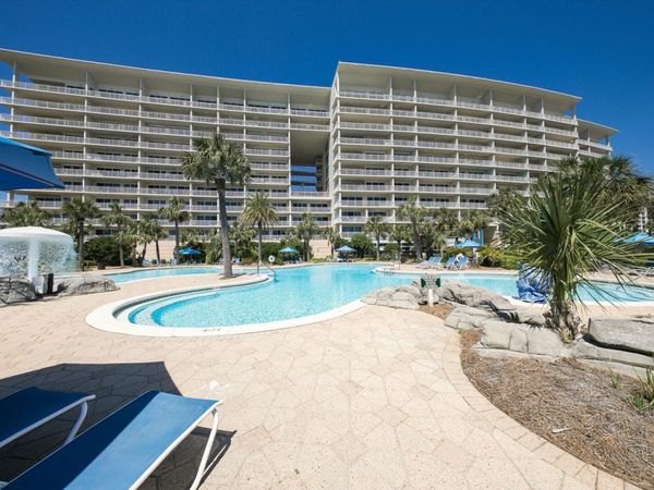 1751 Scenic Highway 98, UNIT 509, Destin, FL 32541