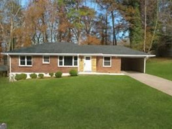 2052 Brannen Road SE, Atlanta, GA 30316