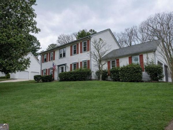 4773 Brent Court SE, Mableton, GA 30126