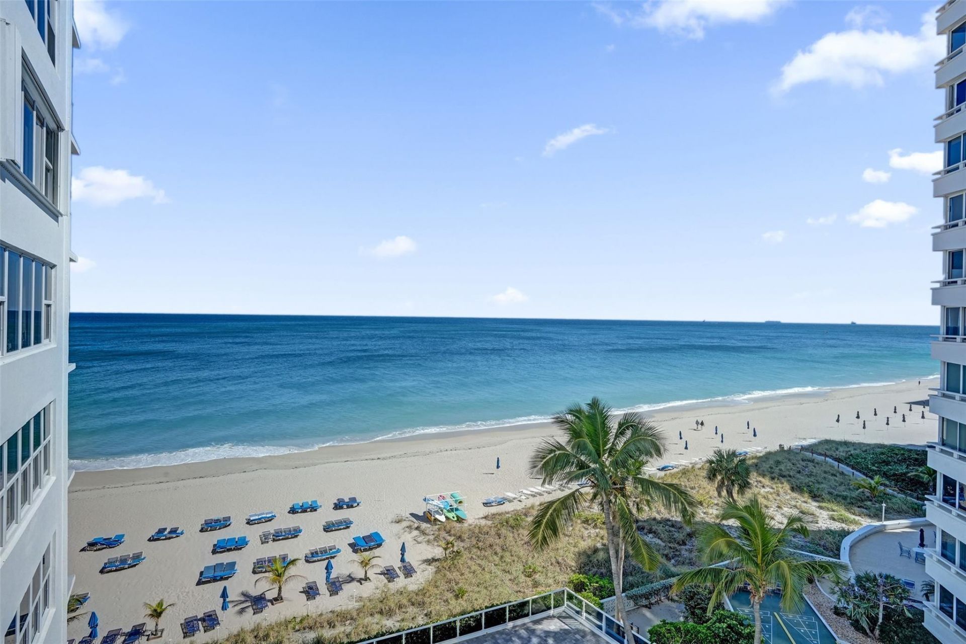 3700 Galt Ocean Dr, Unit 607, Fort Lauderdale, FL 33308 Photo