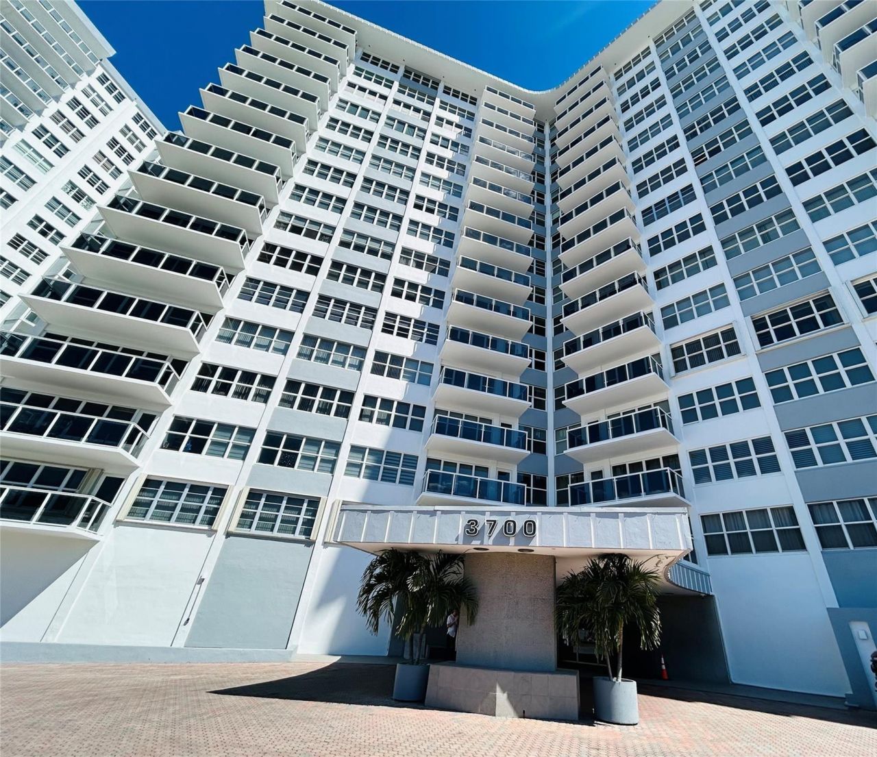 3700 Galt Ocean Dr, Unit 607, Fort Lauderdale, FL 33308 Photo