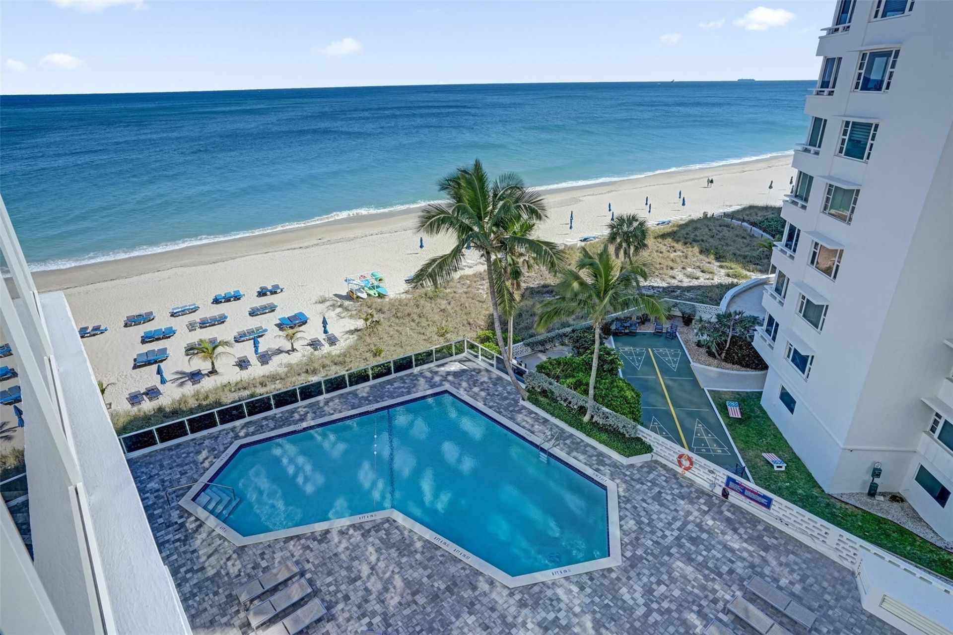 3700 Galt Ocean Dr, Unit 607, Fort Lauderdale, FL 33308 Photo