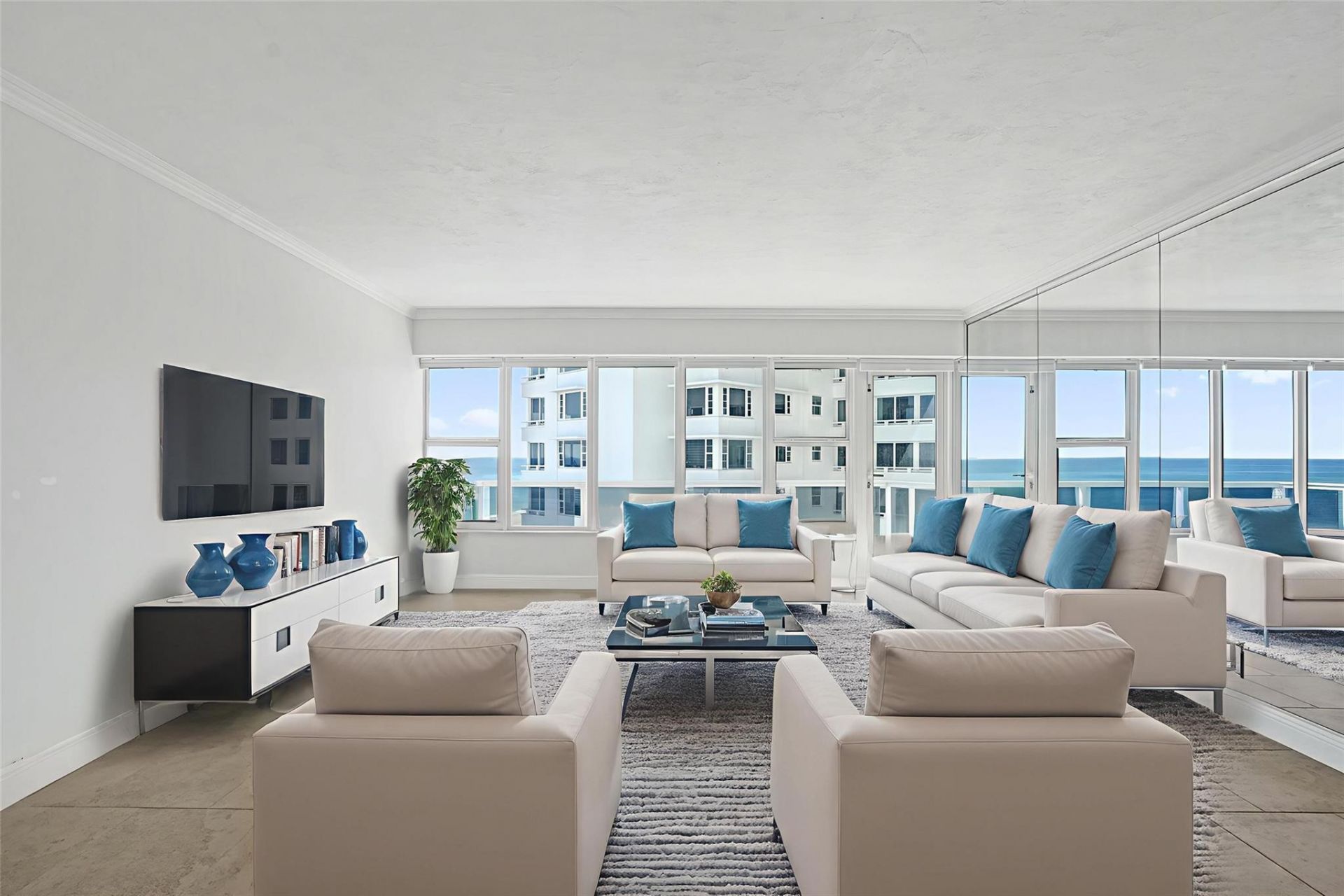 3700 Galt Ocean Dr, Unit 607, Fort Lauderdale, FL 33308 Photo